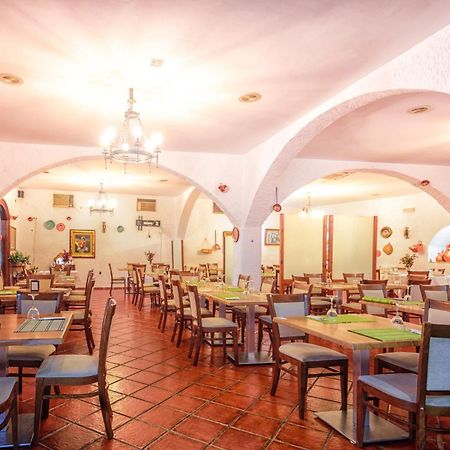 Cuevas Pedro Antonio De Alarcon Apartman Guadix Kültér fotó